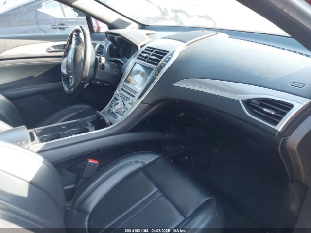 3LN6L5A90HR655326 Lincoln Mkz Premiere