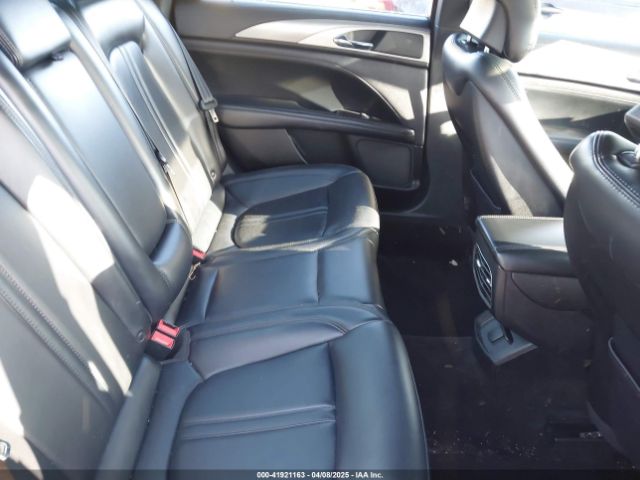 3LN6L5A90HR655326 Lincoln Mkz Premiere