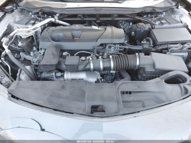 2022 ACURA TLX 19UUB6F50NA002285 Photo 9
