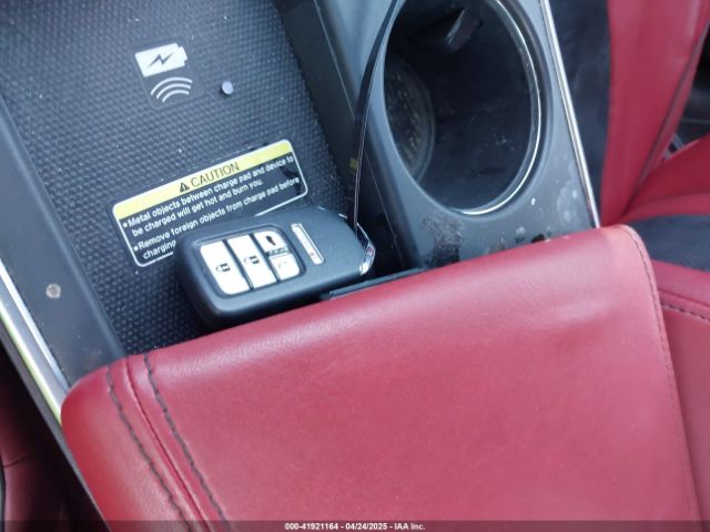 2022 ACURA TLX 19UUB6F50NA002285 Photo 10