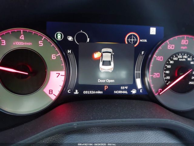 2022 ACURA TLX 19UUB6F50NA002285 Photo 6