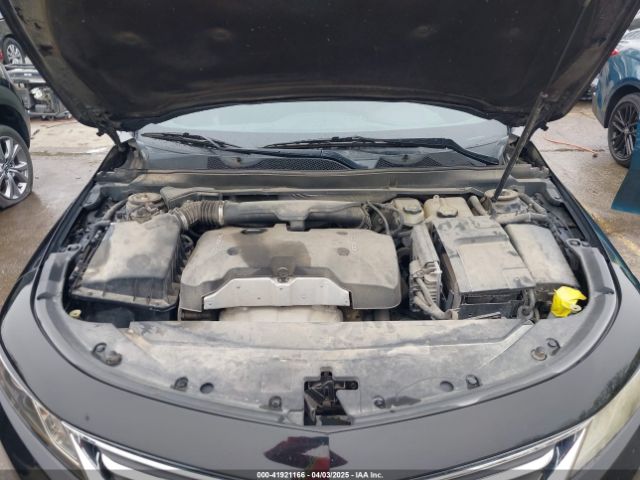 2G1115SL3E9179405 Chevrolet IMPALA 1LT