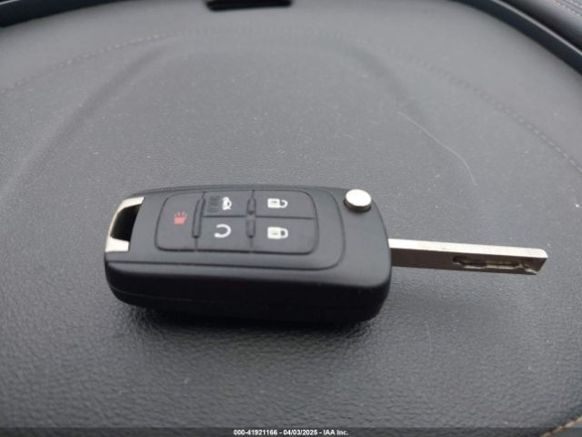 2G1115SL3E9179405 Chevrolet IMPALA 1LT