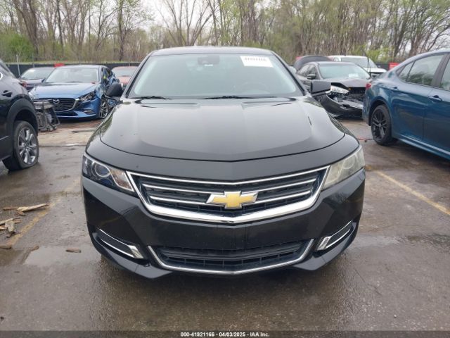 2G1115SL3E9179405 Chevrolet IMPALA 1LT