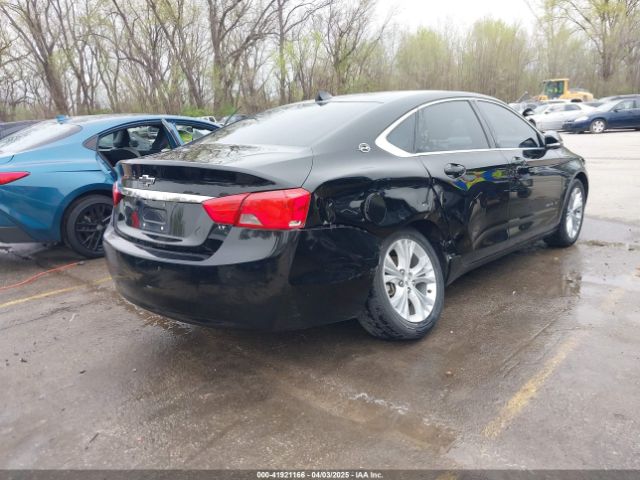 2G1115SL3E9179405 Chevrolet IMPALA 1LT