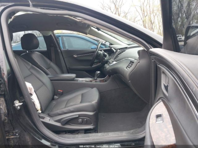 2G1115SL3E9179405 Chevrolet IMPALA 1LT