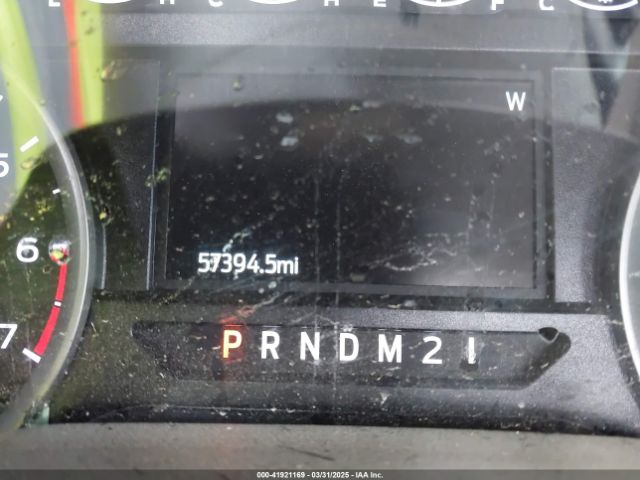 1FDBF2B65NEE21187 Ford F-250