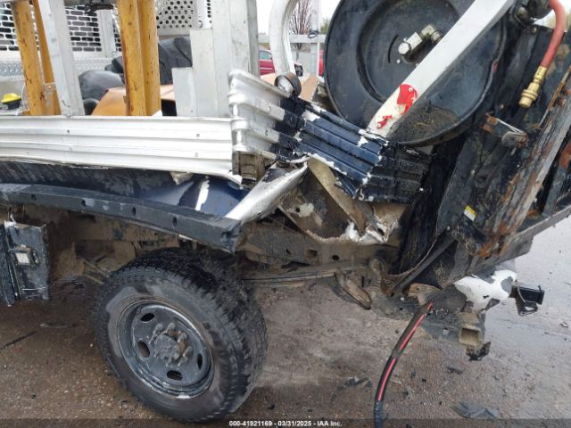 1FDBF2B65NEE21187 Ford F-250