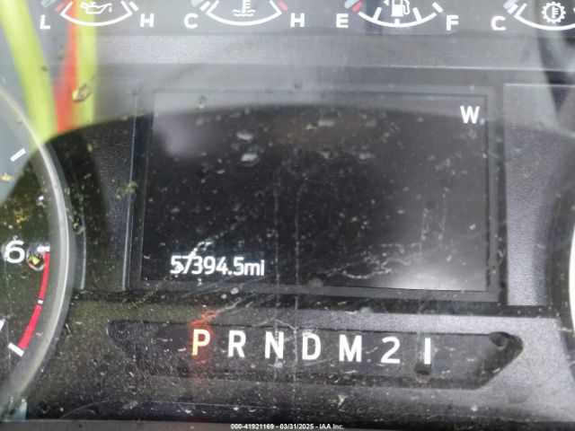 1FDBF2B65NEE21187 Ford F-250