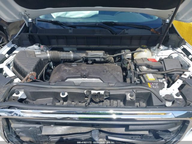 1GKKNKLA3KZ124633 GMC Acadia Sle-1