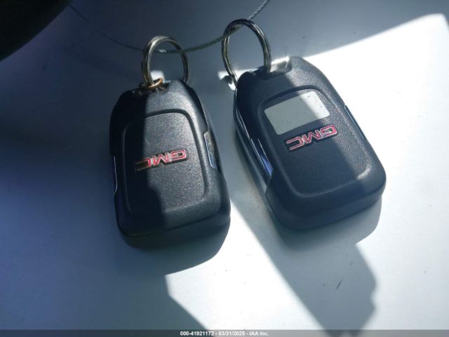 1GKKNKLA3KZ124633 GMC Acadia Sle-1