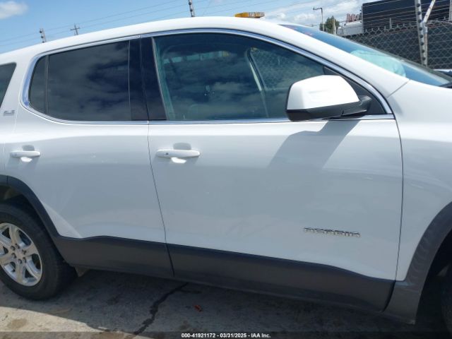 1GKKNKLA3KZ124633 GMC Acadia Sle-1