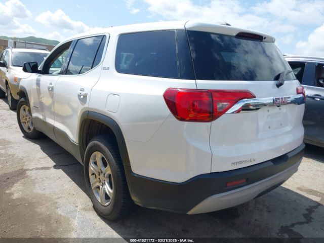1GKKNKLA3KZ124633 GMC Acadia Sle-1