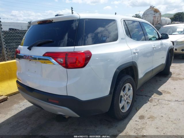1GKKNKLA3KZ124633 GMC Acadia Sle-1