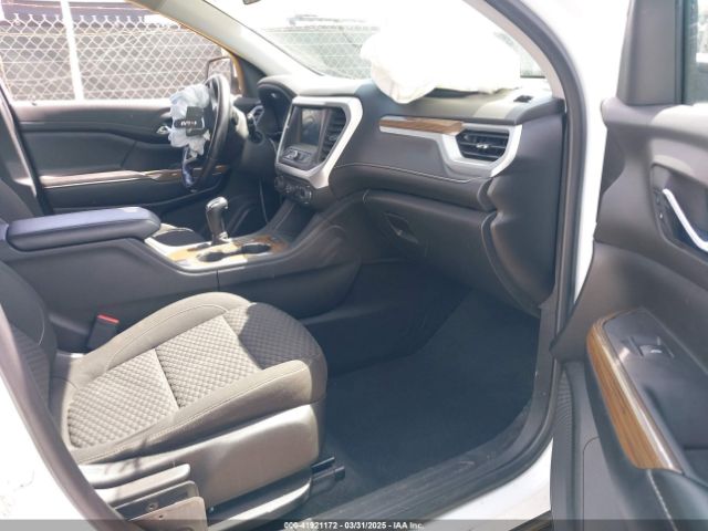 1GKKNKLA3KZ124633 GMC Acadia Sle-1