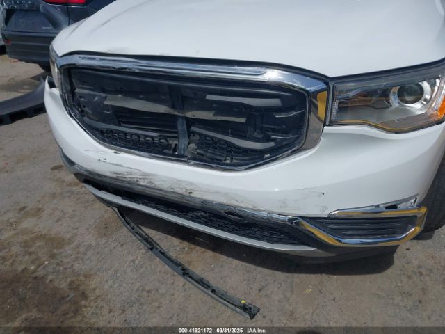 1GKKNKLA3KZ124633 GMC Acadia Sle-1