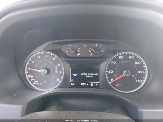 1GKKNKLA3KZ124633 GMC Acadia Sle-1