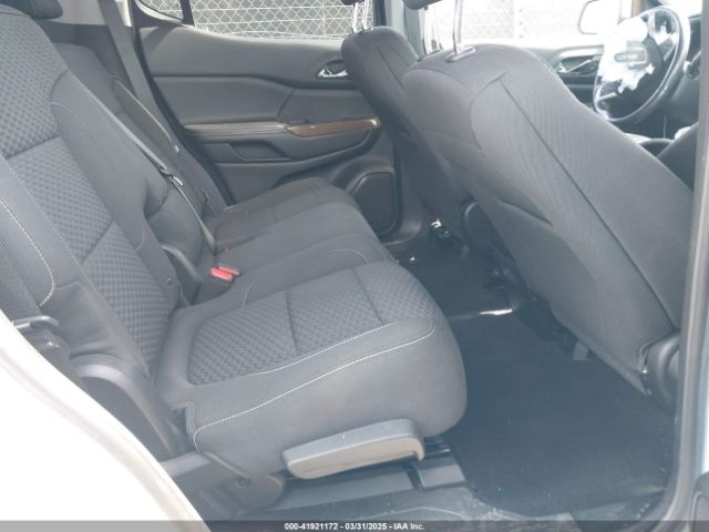 1GKKNKLA3KZ124633 GMC Acadia Sle-1