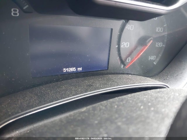 Chevrolet IMPALA 2LZ 2018 2G1125S34J9109726 Image 14