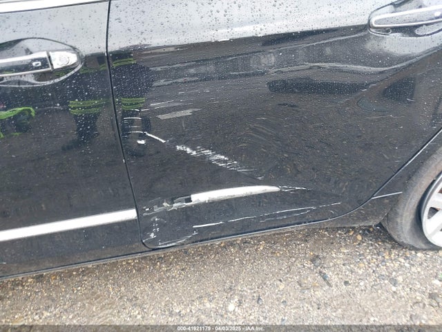 Chevrolet IMPALA 2LZ 2018 2G1125S34J9109726 Image 19
