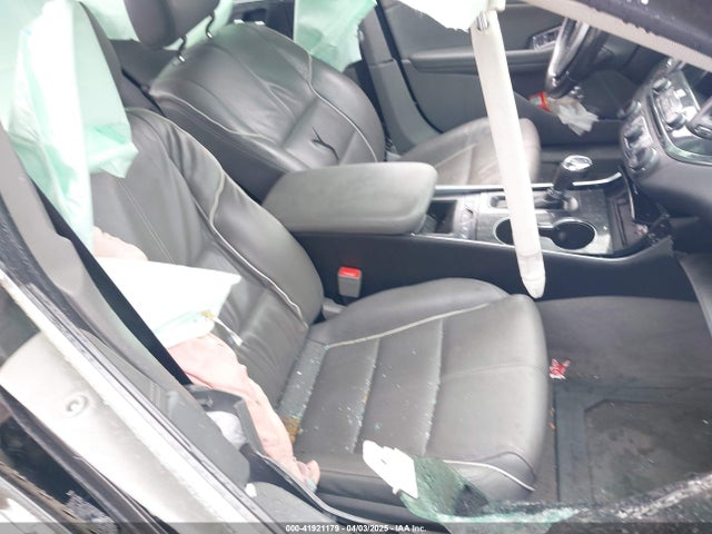 Chevrolet IMPALA 2LZ 2018 2G1125S34J9109726 Image 5