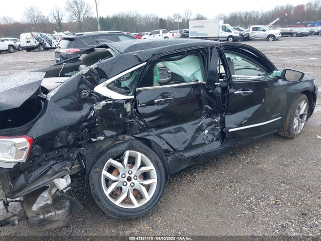 Chevrolet IMPALA 2LZ 2018 2G1125S34J9109726 Image 6