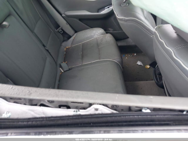 Chevrolet IMPALA 2LZ 2018 2G1125S34J9109726 Image 8