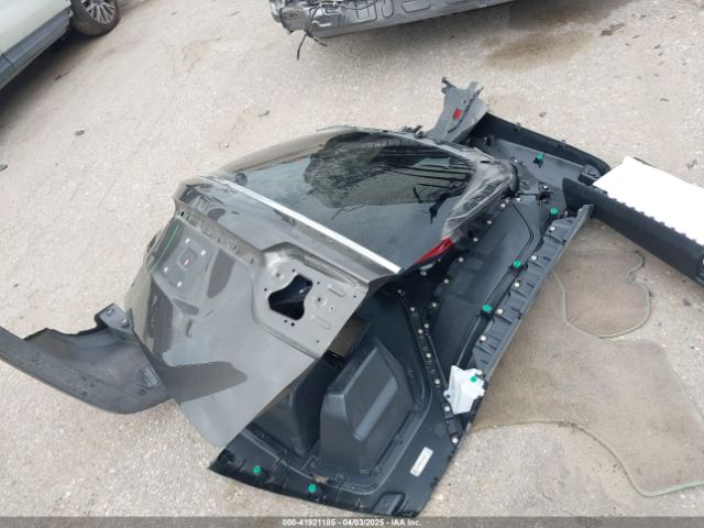 5FNRL6H79LB033863 Honda Odyssey Ex-l/ex-l W/navi   Res