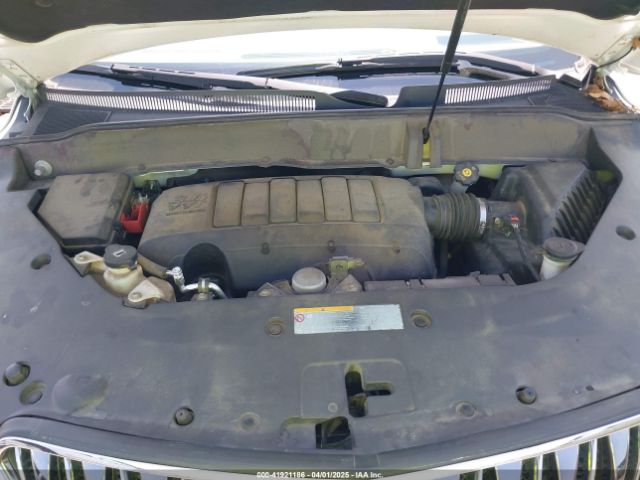 5GAKRBKD8HJ201209 Buick Enclave Leather