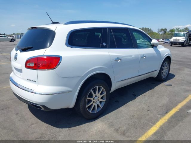 5GAKRBKD8HJ201209 Buick Enclave Leather