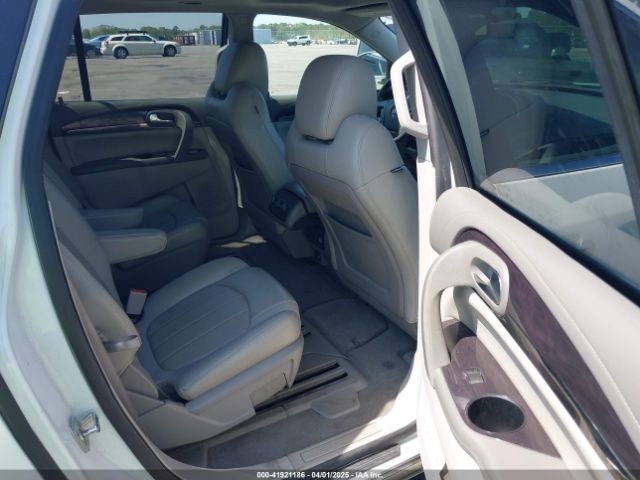 5GAKRBKD8HJ201209 Buick Enclave Leather
