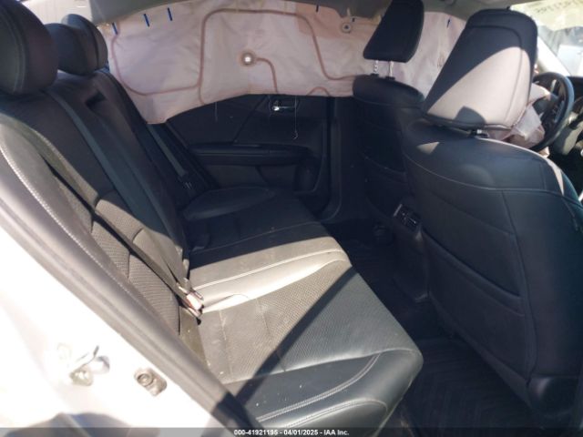 1HGCR3F8XFA009410 Honda Accord Ex-l V-6