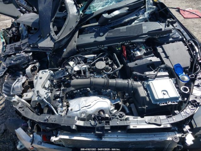 2023 MERCEDES-BENZ CLA 250 COUPE W1K5J4GB3PN350582 Photo 9