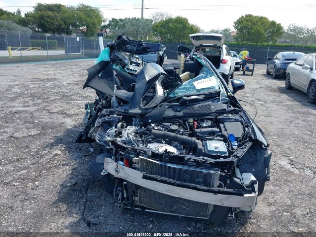 2023 MERCEDES-BENZ CLA 250 COUPE W1K5J4GB3PN350582 Photo 5