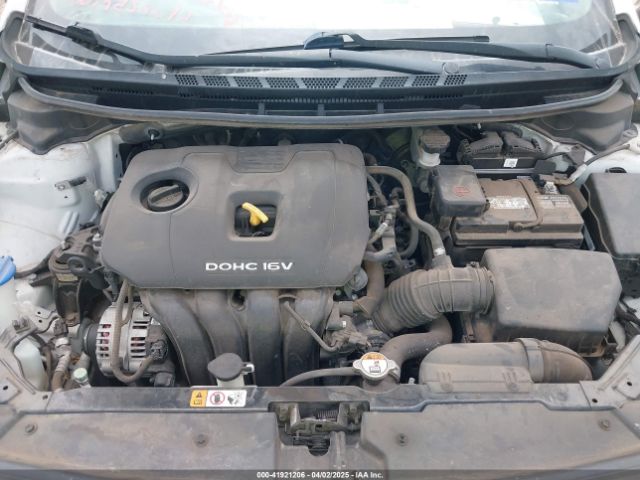 3KPFL4A71HE149508 KIA FORTE LX
