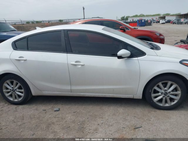 3KPFL4A71HE149508 KIA FORTE LX