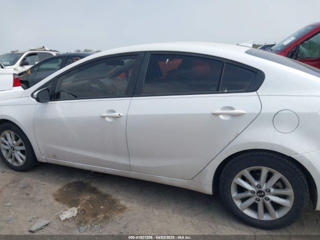 3KPFL4A71HE149508 KIA FORTE LX