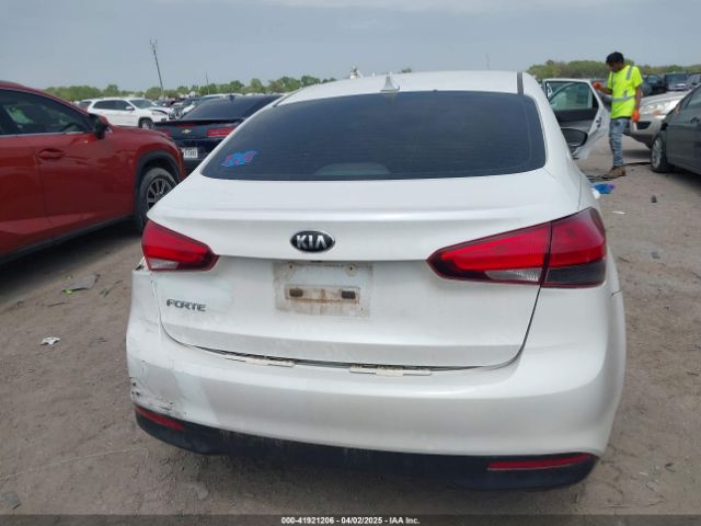3KPFL4A71HE149508 KIA FORTE LX