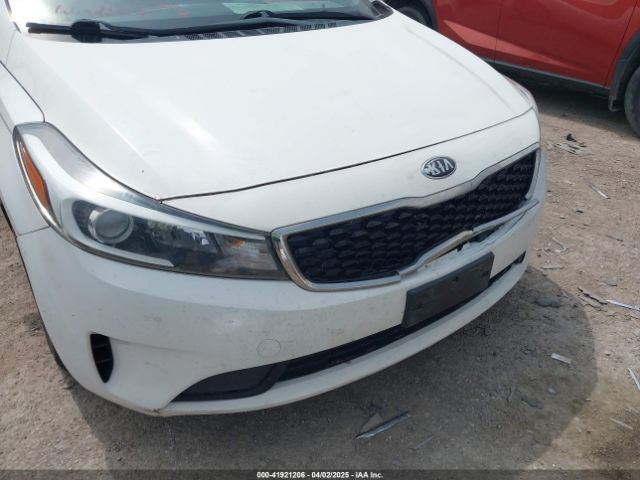 3KPFL4A71HE149508 KIA FORTE LX