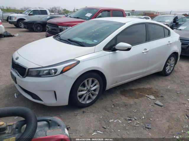 3KPFL4A71HE149508 KIA FORTE LX