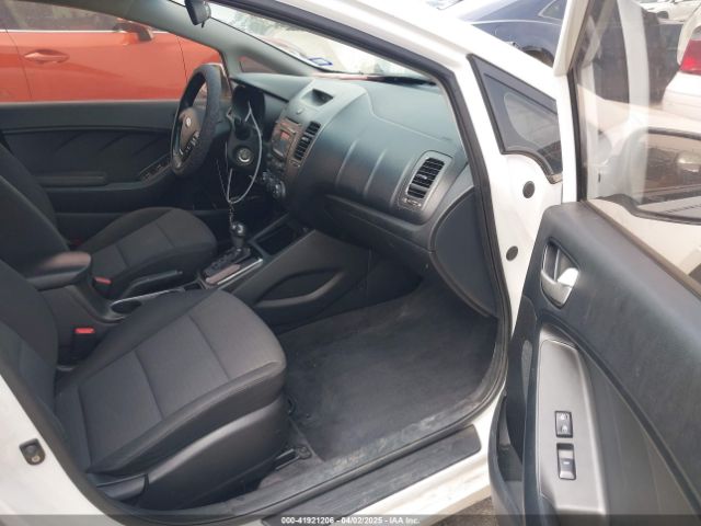 3KPFL4A71HE149508 KIA FORTE LX