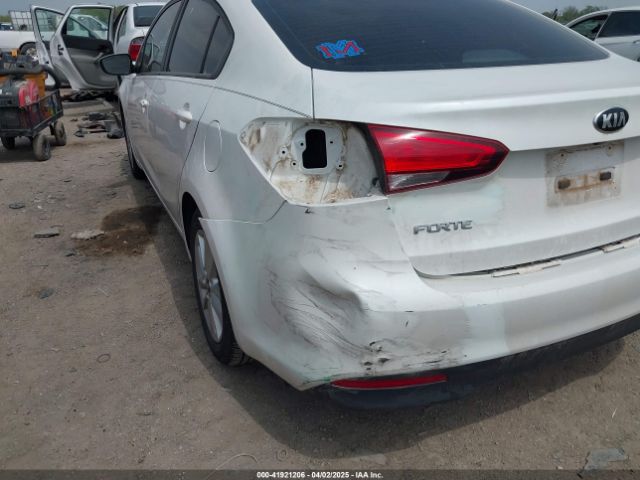 3KPFL4A71HE149508 KIA FORTE LX