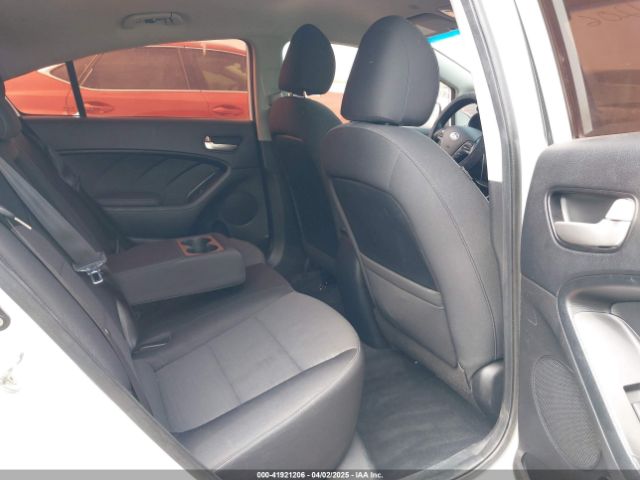 3KPFL4A71HE149508 KIA FORTE LX