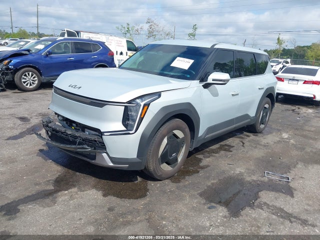 KNDAB5S11R6030183 KIA ev9