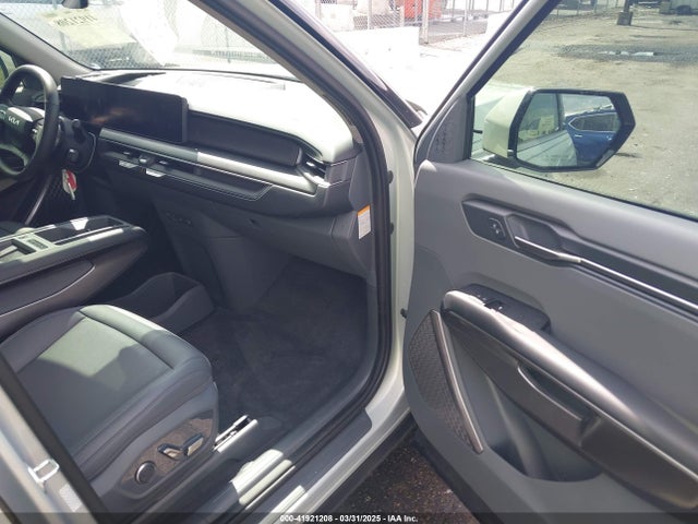 KNDAB5S11R6030183 KIA ev9