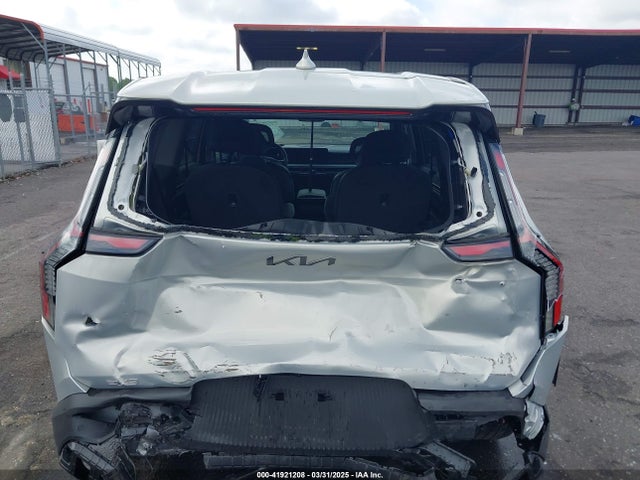 KNDAB5S11R6030183 KIA ev9