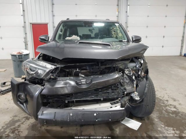 JTERU5JR6M5892569 Toyota 4runner Trd Off Road Premium