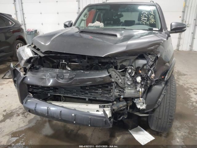 JTERU5JR6M5892569 Toyota 4runner Trd Off Road Premium