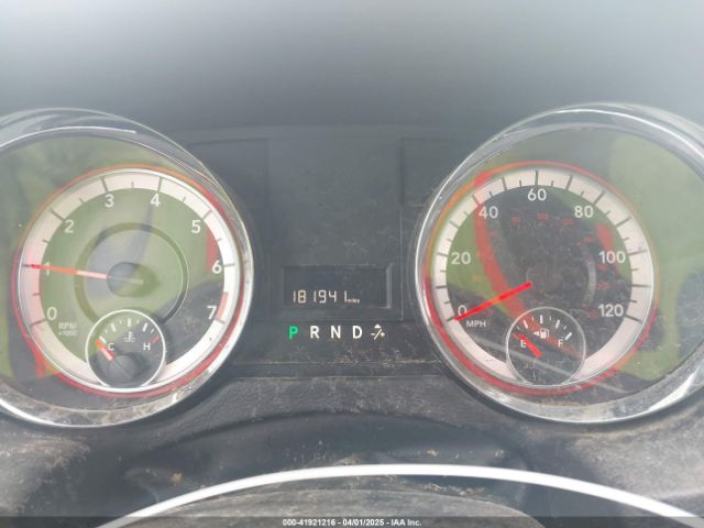 2C4RDGCG0HR842447 Dodge Grand Caravan Sxt