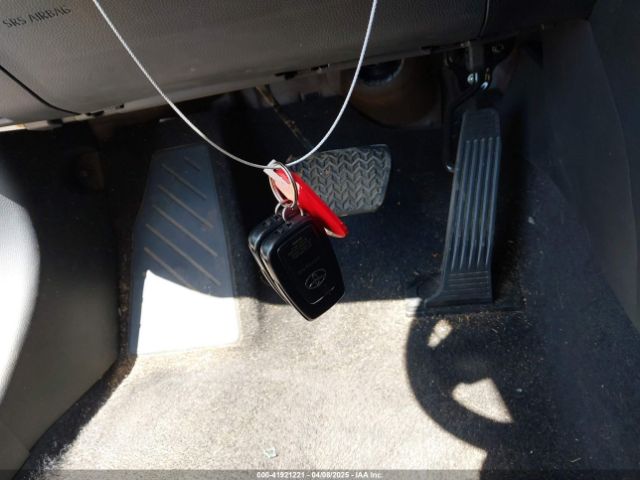 2T3W1RFVXPW245120 Toyota Rav4 Xle